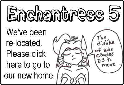 Click here to go to the new page